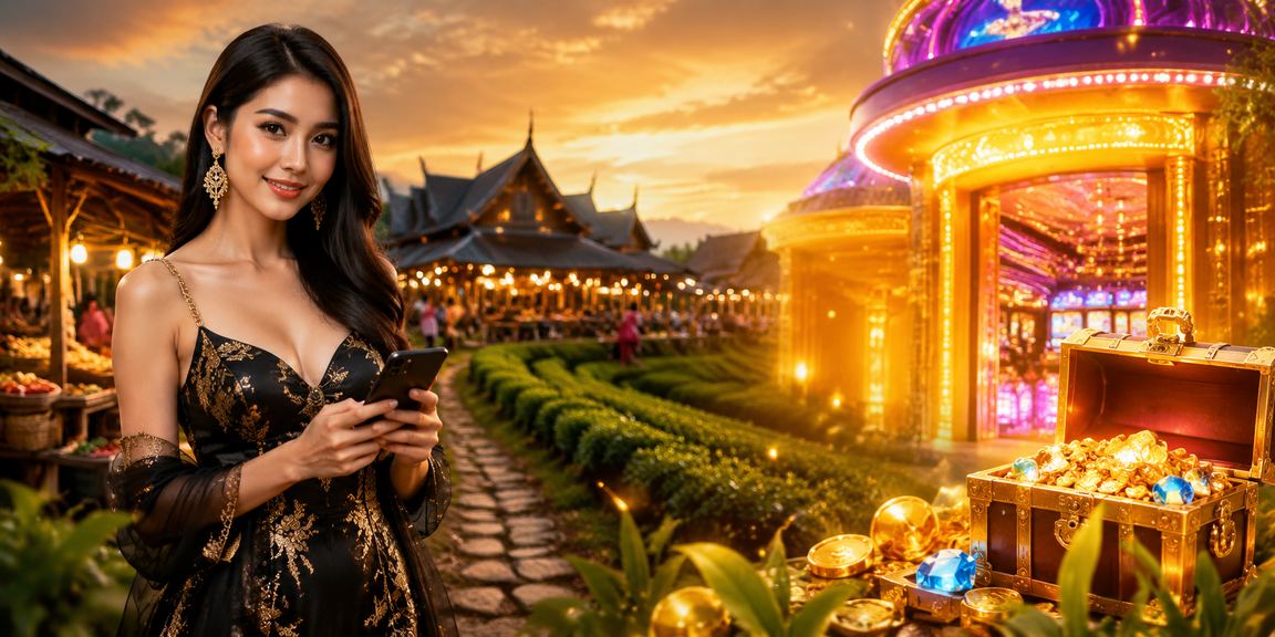 Proses deposit selamat gaya Melayu di Kota Bharu untuk slot jili33