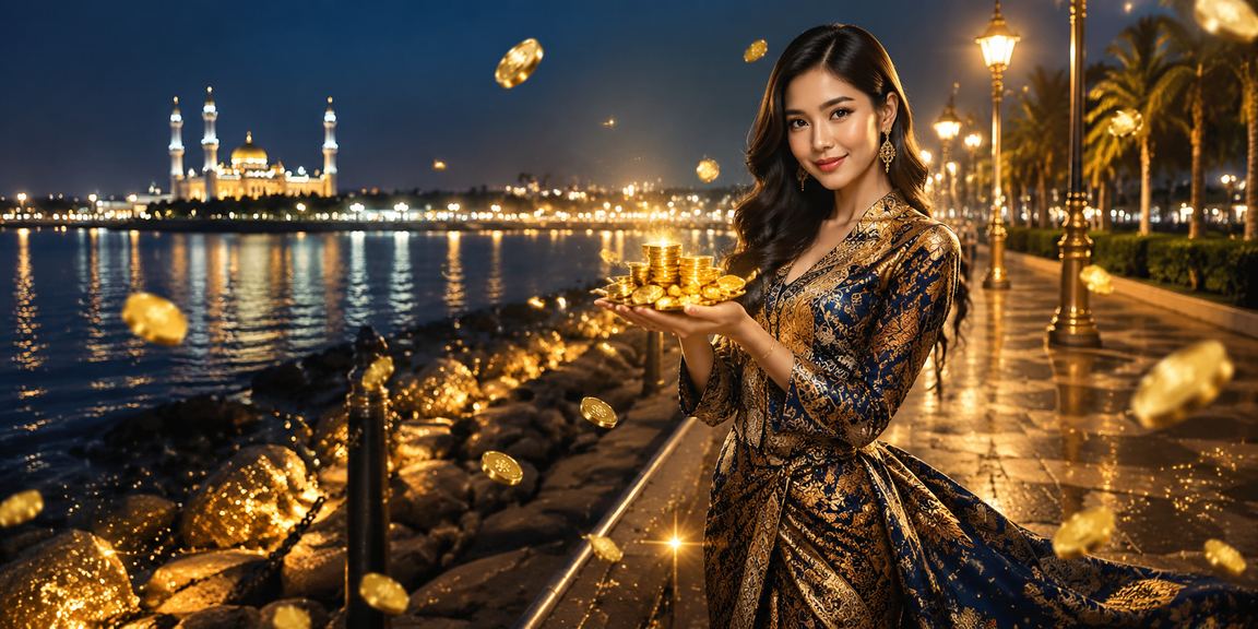 Bonus VIP batik untuk pemain setia slot di Kuantan jili33